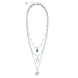 Collares personalizados mujer