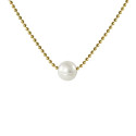 Collar Perla Midi