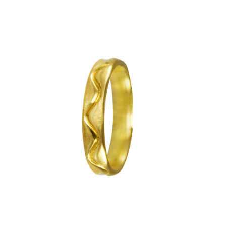 Zigzag cheap gold alliances