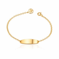 Pulseras de oro