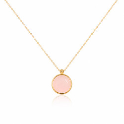 Collares de oro