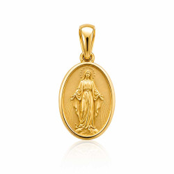 Colgantes de oro