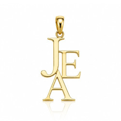gold pendants