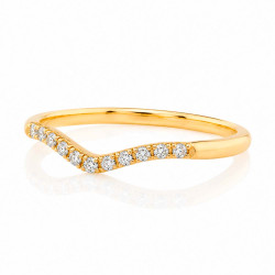 For her