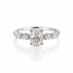Anillos de Pedida