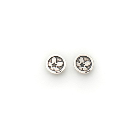 Pendientes Atardecer – Pendientes de plata