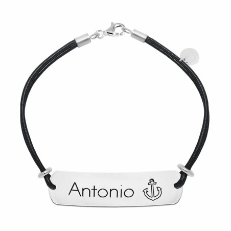 Personalized Name Bracelet