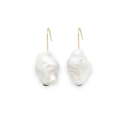 Pendientes Niza Barroca