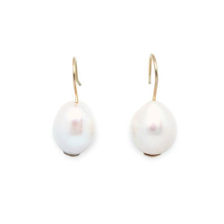 Pendientes Niza Liso