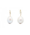 Pendientes Niza Liso