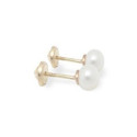 Baby earrings