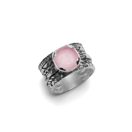 Ring Vermont – Silver rings