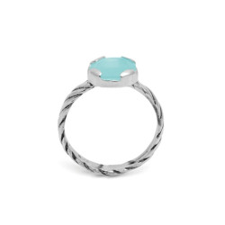Anillo Vermont Midi