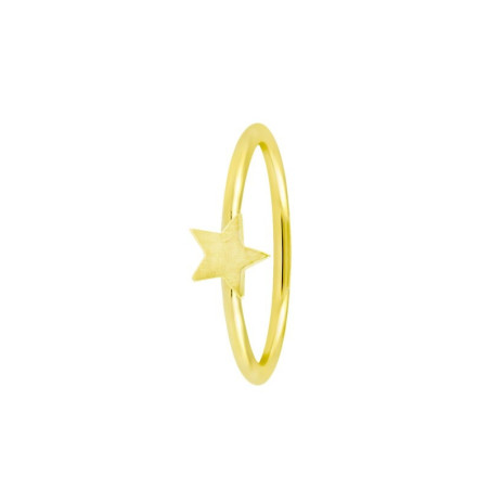 Anillo Gold estrella – Anillos de oro