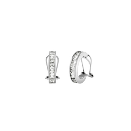 Orleans earrings – Gold Earrings