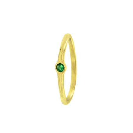 Anillo Nimbo – Anillos de oro