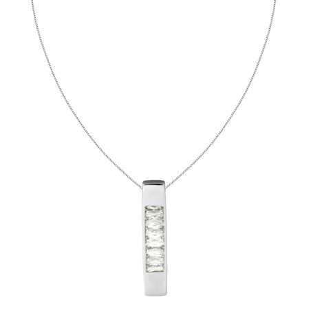 Orleans pendant – Gold Pendants