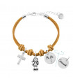 Communion bracelet