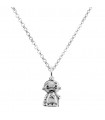 Colgante Charm en plata