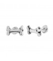 Cufflinks Bone