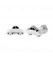 Cufflinks Car