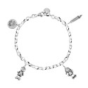 Teacher gift bracelet