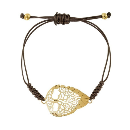 Pulsera árbol de la vida