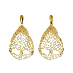 Pendientes de plata al mejor precio - Joyería Hago (9)