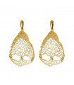Nanga Earings