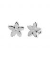 Pendientes Jazmín Electro grandes