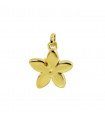 Electro Jasmine pendant