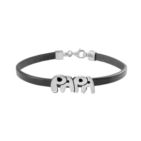 Pulsera papa