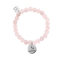 Custom Stone Bracelet