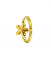 Electro Jasmine ring
