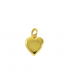 Electro Heart pendant