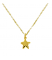 Electro Star pendant