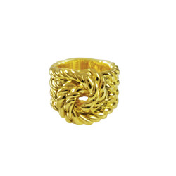 Anillo de plata Magor
