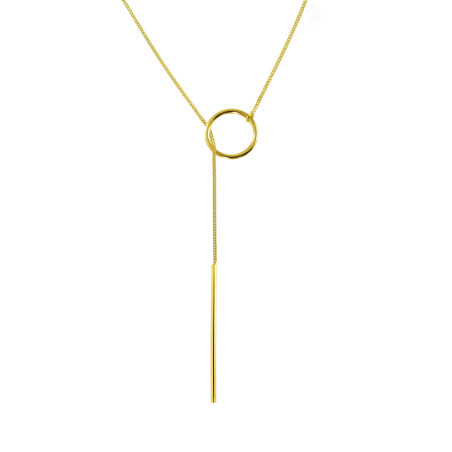 Necklace Halia – Silver necklaces