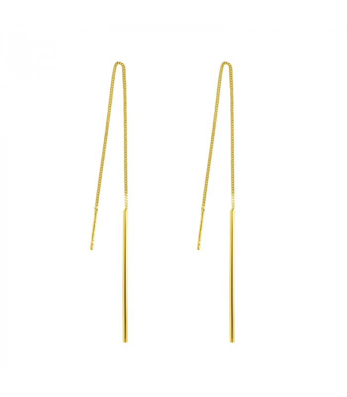 Pendientes Halia