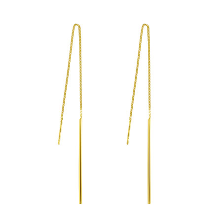 Pendientes Halia – Pendientes de plata