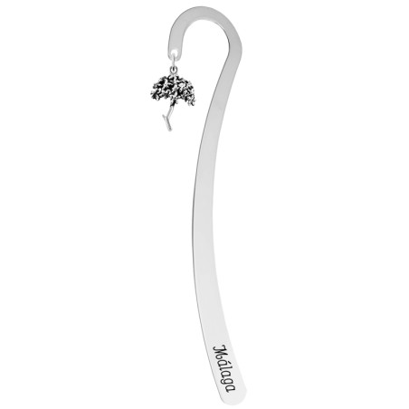 biznaga bookmark