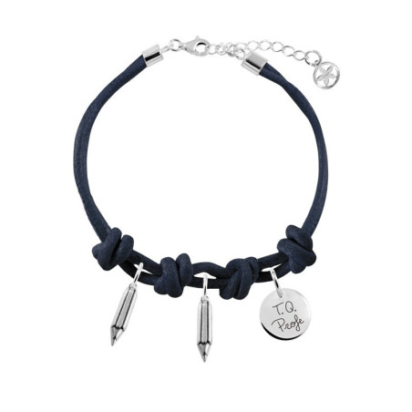Pulsera para profesora
