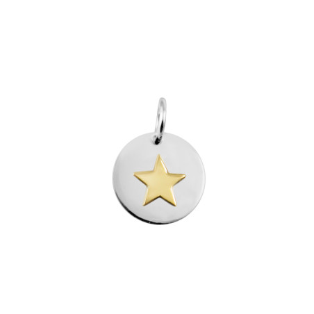 star pendant