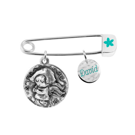 baby safety pin