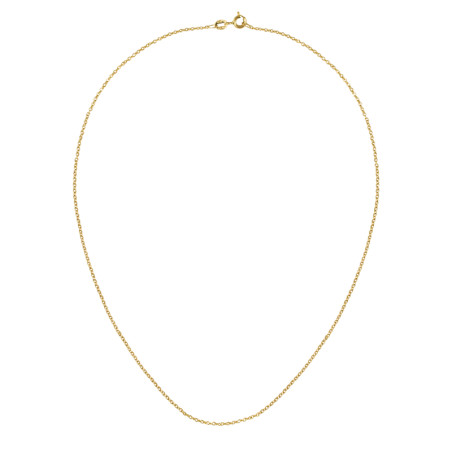 Cadenas de oro 18k