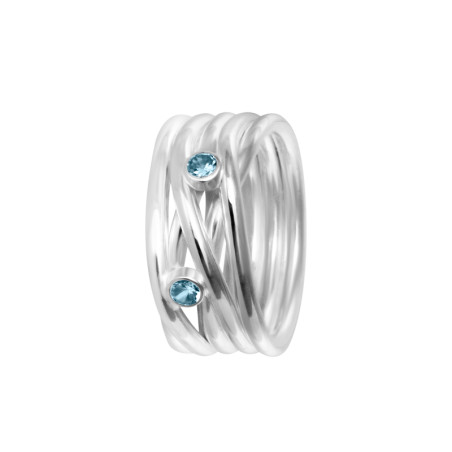 Anillo Gilda de Plata – Anillos de plata