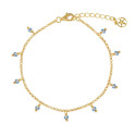 Pulsera Brigitte colores