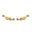 Earrings Estela knot