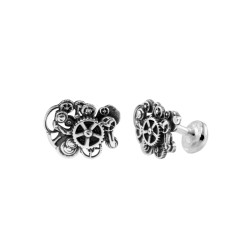 Gemelos de plata