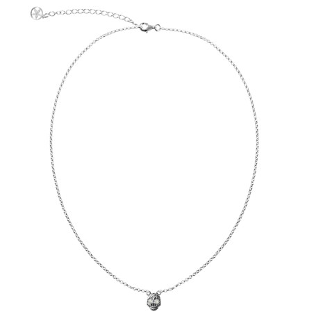 Frida Choker – Silver necklaces – vista 2
